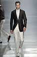 Ermenegildo Zegna / - 2009